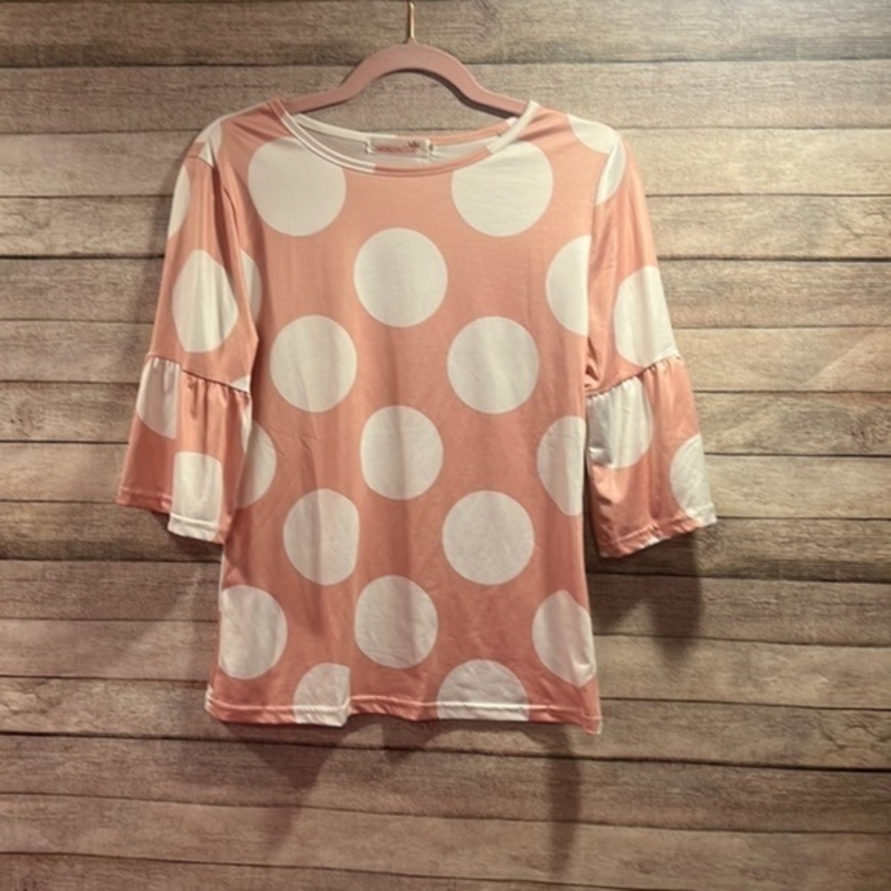 MokingTop womens blouse